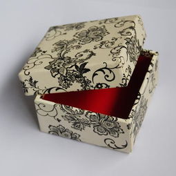 无印刷纸盒包装解决方案 从服装到手机壳的全方位应用