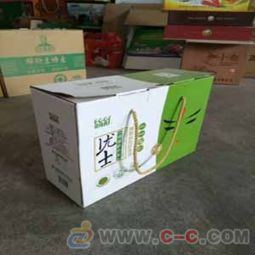 供优质兰州食品纸盒与甘肃食品纸箱 满足多样化包装需求