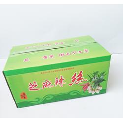 食品包装纸箱选购指南 以益合彩印为例