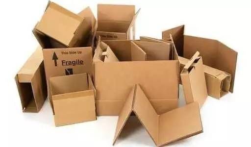 纸箱价格狂涨背后 双11与马云的商业逻辑