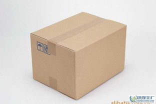 佛山纸箱 品质与创新的完美结合