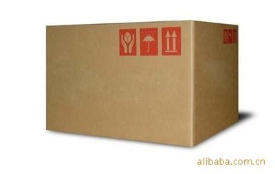 上海晟诠包装制品 专业设计印刷包装箱，水印印刷包装箱厂家供应