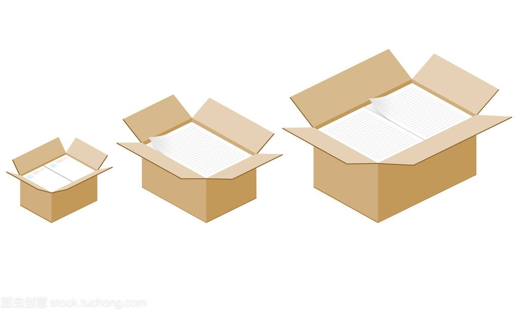 纸箱用纸 解析纸箱制造的核心材料