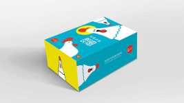 匠心独运 特产礼品盒与包装纸箱的生产之道