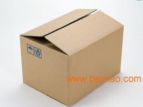 为何晋江外贸服装纸箱订购首选立源包装？